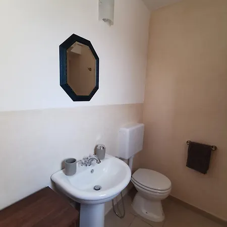 Il Cappero Del Salento Сasa de vacaciones