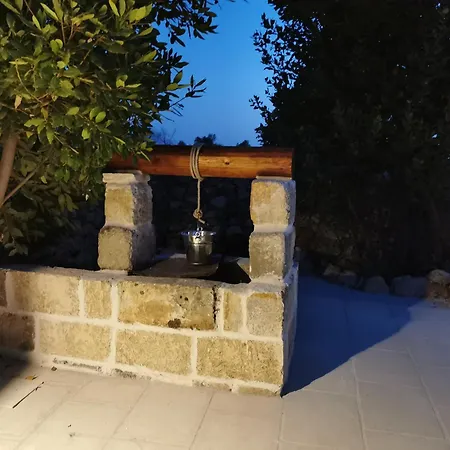 Il Cappero Del Salento *